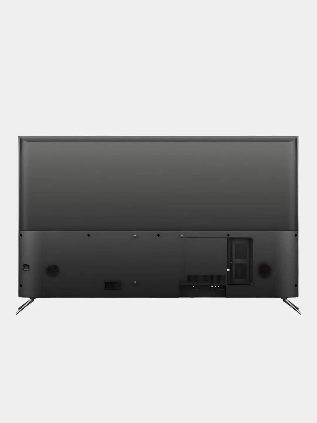 Черный телевизор REALME RMV2001 (REALME TV) 55 "