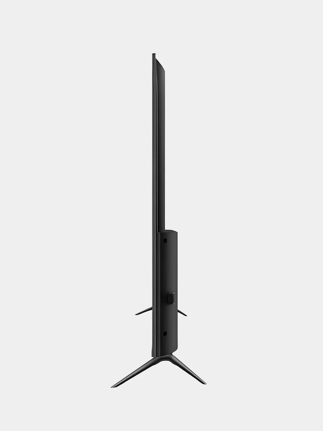 Черный телевизор REALME RMV2001 (REALME TV) 55 "