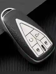 Чехол для смарт -ключа Changan CS35PLUS, CS55PLUS,CS55PLUS,UNI-V,Eado