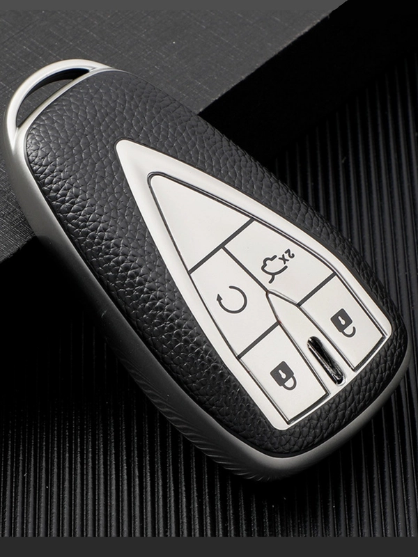 Чехол для смарт -ключа Changan CS35PLUS, CS55PLUS,CS55PLUS,UNI-V,Eado