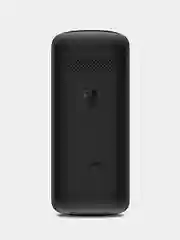 Голубой кнопочный телефон Philips Xenium 2G
