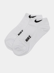 Носки NIKE белые, 1 пара