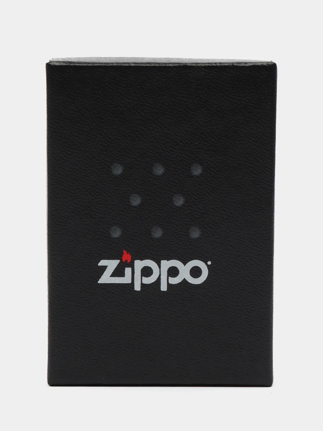 Зажигалка ZIPPO 205 Classic с покрытием Satin Chrome