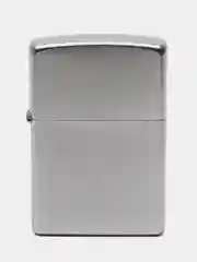 Зажигалка ZIPPO 205 Classic с покрытием Satin Chrome
