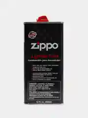 Топливо для бензиновых зажигалок Zippo, 355 мл