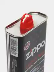 Топливо для бензиновых зажигалок Zippo, 355 мл