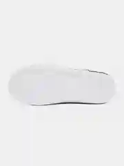 Черный детские кеды