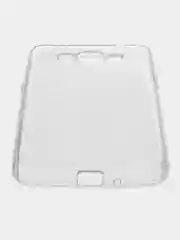 Ультратонкий силиконовый чехол для Samsung G530 / J2 prime