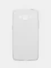 Ультратонкий силиконовый чехол для Samsung G530 / J2 prime