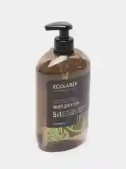 Ecolatier Urban Жидкое мыло для рук ЛЕМОНГРАСC кухонное 600 мл