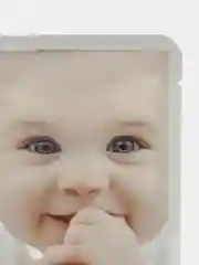 3 шт. Маска для лица Baby Skin, для всех типов кожи, тканевая, увлажняющая