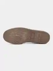 Лазурный мужские кеды