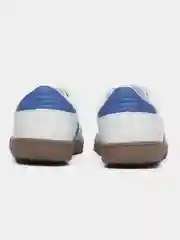 Лазурный мужские кеды