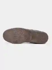 Кремовый мужские кеды