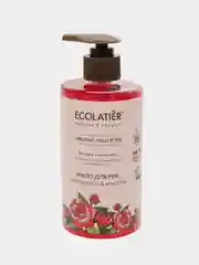 Мыло для рук Молодость и Красота Ecolatier Green 460 мл