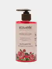 Мыло для рук Молодость и Красота Ecolatier Green 460 мл