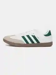 Зеленый мужские кеды