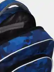 Синий рюкзак школьный ErichKrause 15L Sea Camo с мешком и пеналом 51604/1