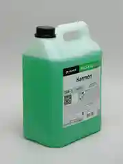 Жидкое мыло Яблочное Karmen. 5 литров