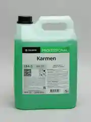 Жидкое мыло Яблочное Karmen. 5 литров
