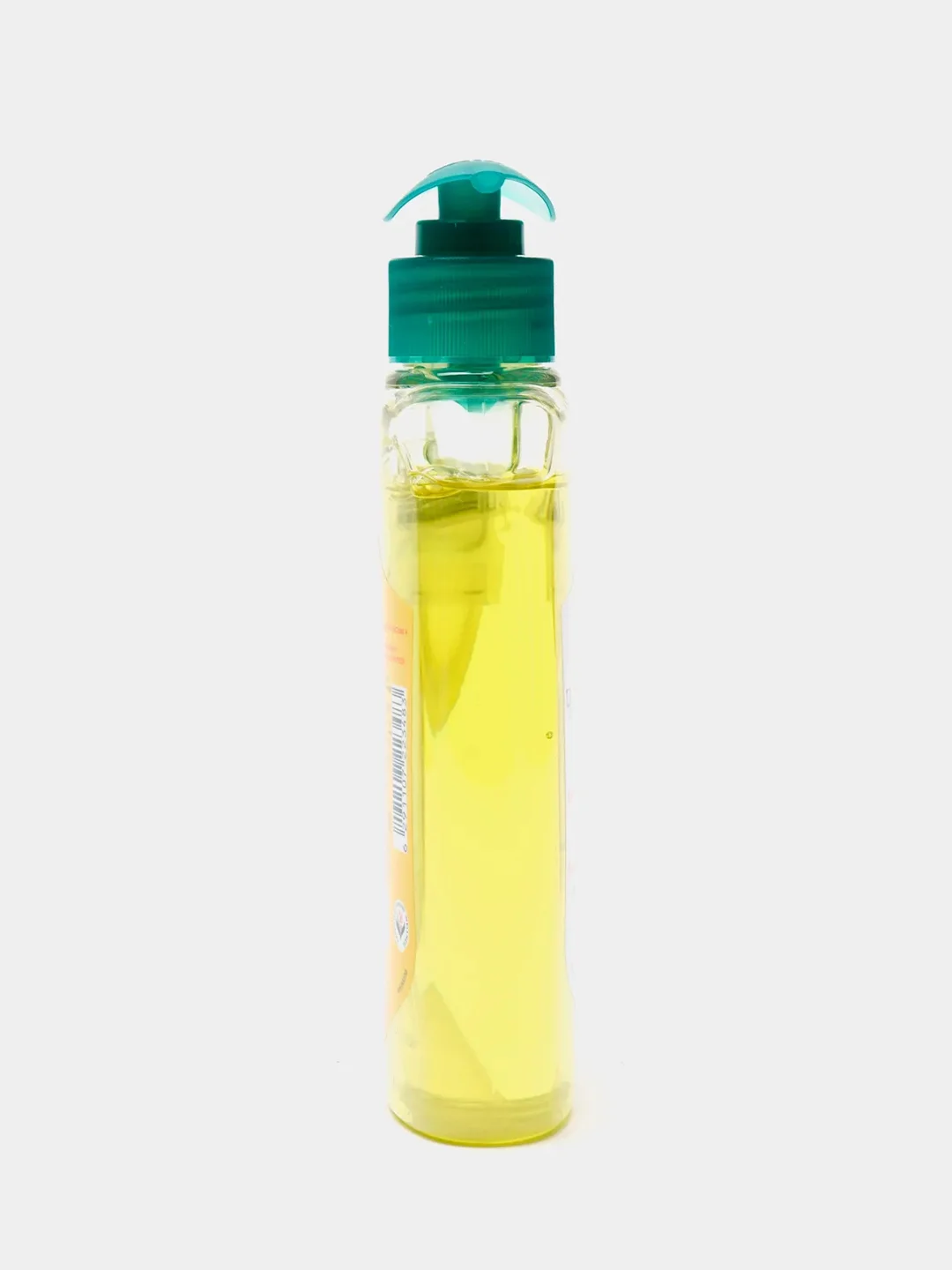 Himalaya Herbals Мыло антибактериальное для рук "Экстракт туласи и лимона", 250 мл