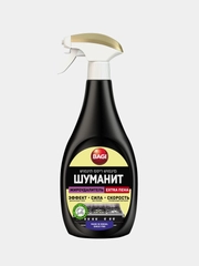 Жироудалитель Extra Пена Bagi Шуманит, 400 мл