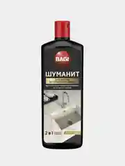 Специализированный гель для чистки интерьерного камня Bagi Шуманит, 350 Мл