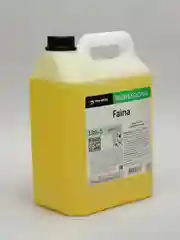 Жидкое мыло Лимон FAINA. 5 литров