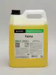 Жидкое мыло Лимон FAINA. 5 литров