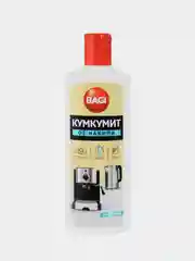 Концентрированное средство от накипи Bagi Кумкумит, 350 мл