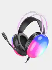 Игровые наушники Hoco W109