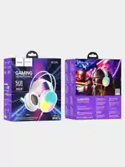 Игровые наушники Hoco W109