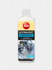 Очиститель стиральных и посудомоечных машин Bagi Шуманит, 200 мл