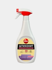 Концентрированная чистящая пена для чистки ковров и обивки Bagi Штихонит,  500 мл