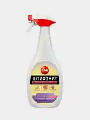 Концентрированная чистящая пена для чистки ковров и обивки Bagi Штихонит,  500 мл