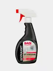 Средство от плесени Bagi Classic Шуманит, 400 мл