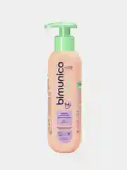 Bimunica Жидкое крем-мыло для младенцев Bimunica, 250 мл
