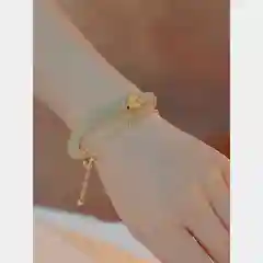 Браслет для милой женской ручки