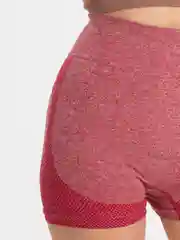 Розовый шорты женские спортивные, велосипедки для фитнеса, йоги