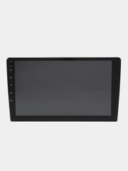 Автомагнитола 7" RS-9065, 3+32GB/2DIN, Android, Bluetooth, USB, AUX, пульт