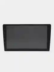 Автомагнитола 7" RS-9065, 3+32GB/2DIN, Android, Bluetooth, USB, AUX, пульт