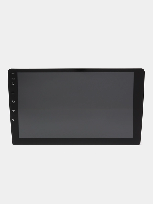 Автомагнитола 7" RS-9065, 3+32GB/2DIN, Android, Bluetooth, USB, AUX, пульт