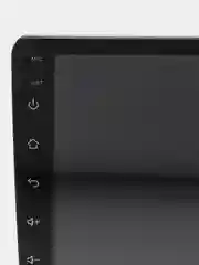 Автомагнитола 7" RS-9065, 3+32GB/2DIN, Android, Bluetooth, USB, AUX, пульт