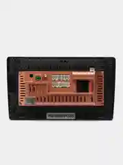 Автомагнитола 7" RS-9065, 3+32GB/2DIN, Android, Bluetooth, USB, AUX, пульт