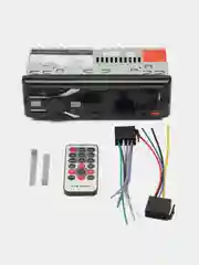 Автомобильная магнитола Pro.Pioneer 376 BT, магнитола в автомобиль, автомагнитола