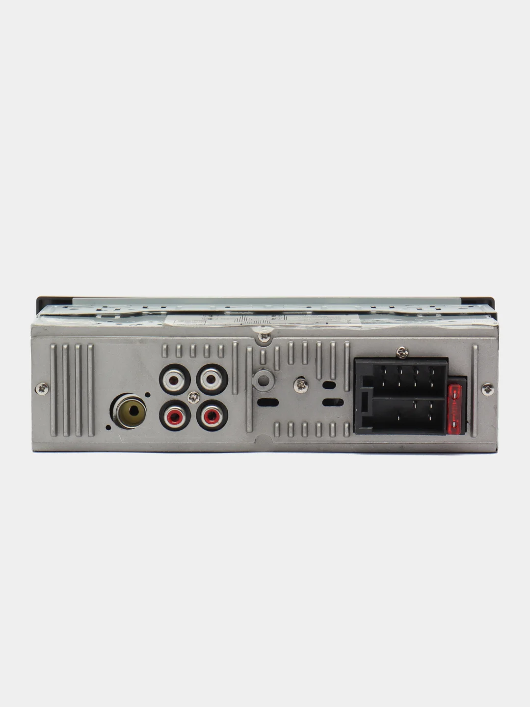 Автомагнитола Pro.Pioneer DH258, магнитола в автомобиль, автомобильная магнитола