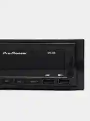 Автомагнитола Pro.Pioneer DH258, магнитола в автомобиль, автомобильная магнитола