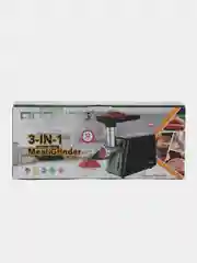 Мясорубка электрическая Pro-2811, электро мясорубка