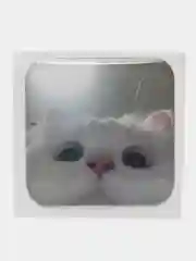 Терракотовый 3d наклейки, стикеры на телефон