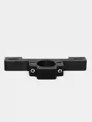 Крепление под две фары Arctic для электросамоката Kugoo G-Booster / G2 pro / Kugoo V1
